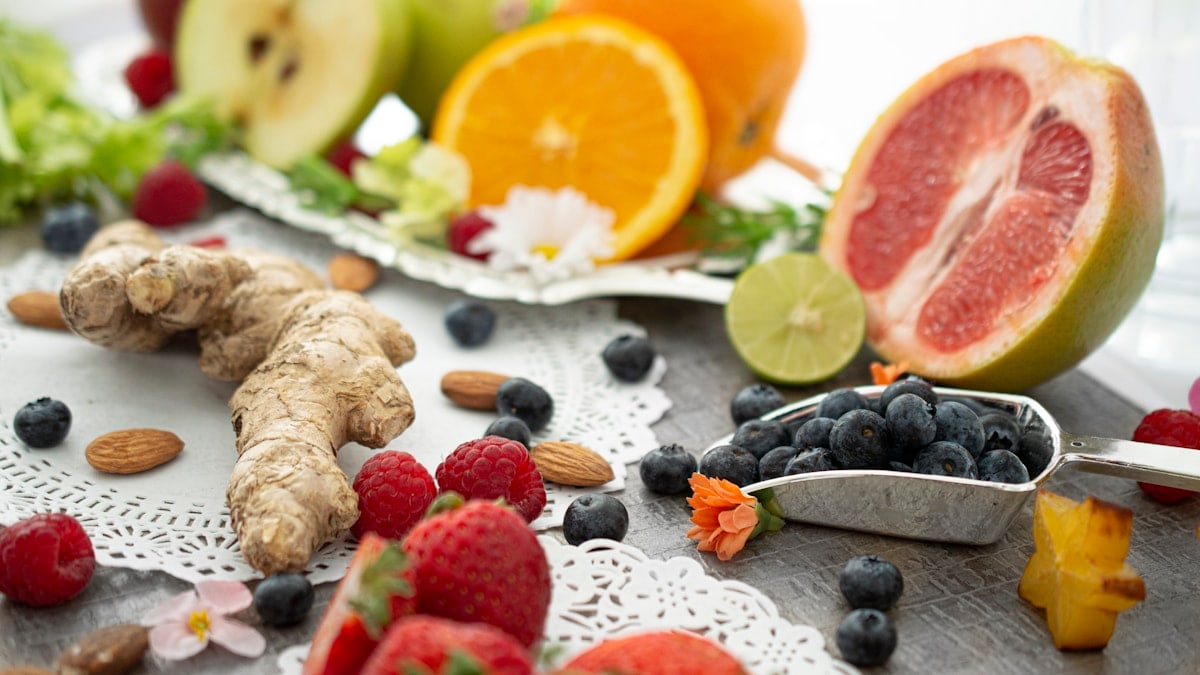 Beneficios de una Alimentación Equilibrada